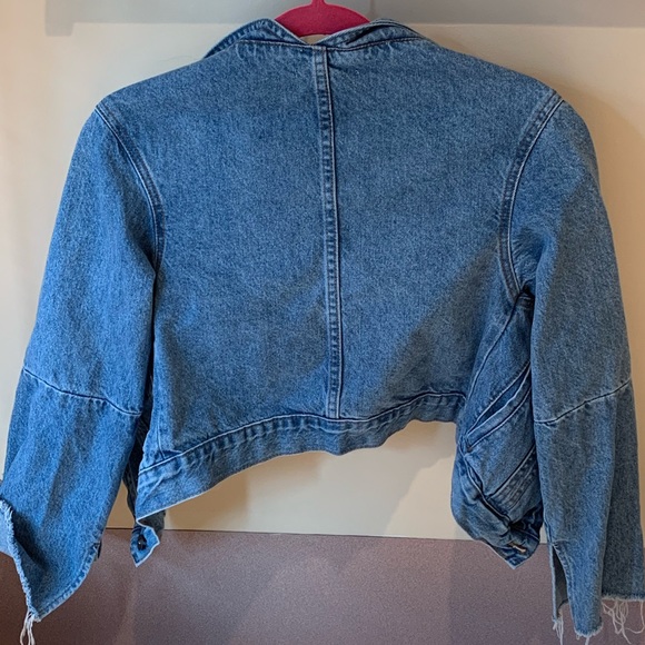 Jacket - Picture 2 of 2